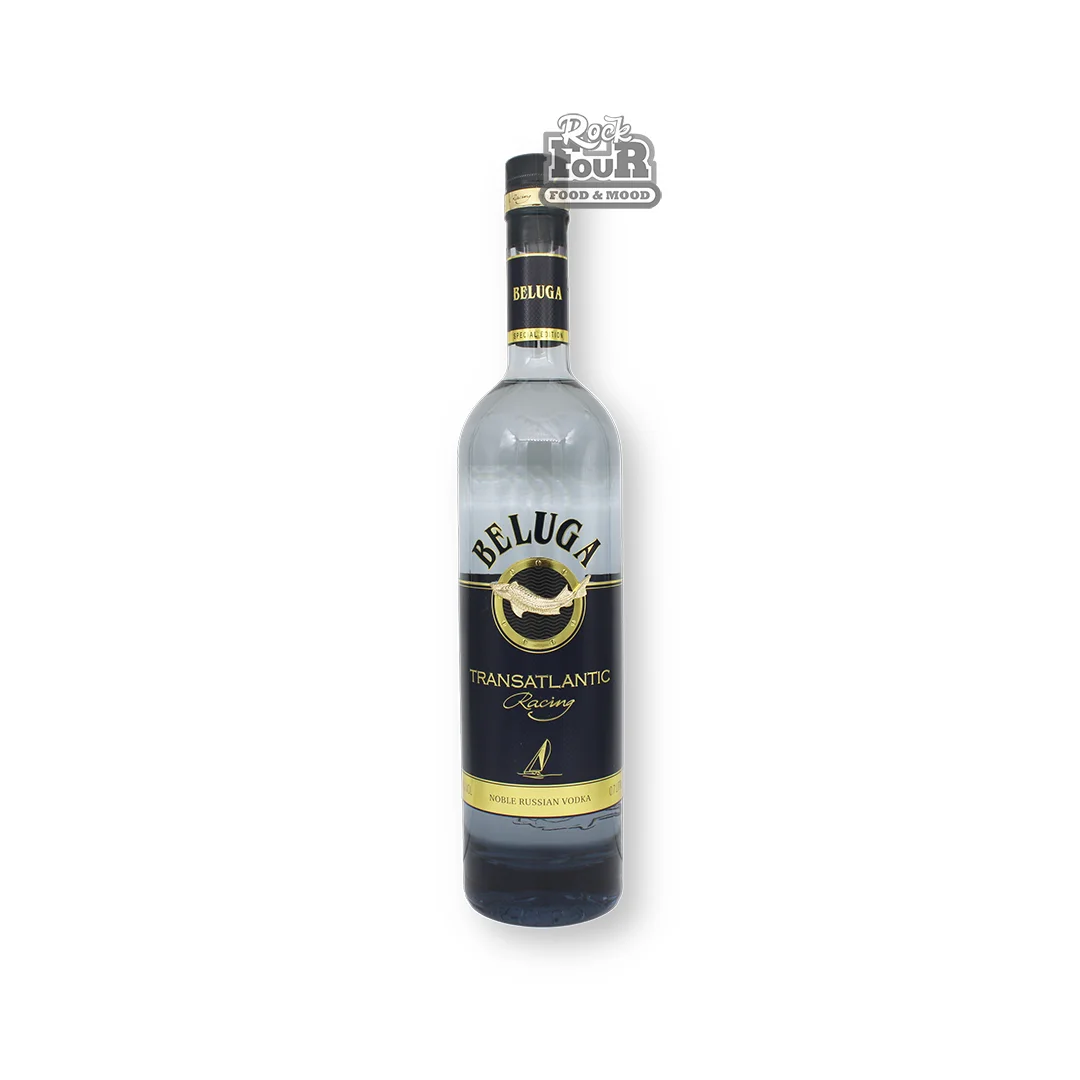 Vodka "Beluga Transatlantic Racing" 700ml